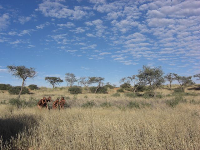 Namibie