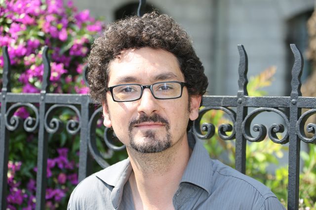 David Foenkinos