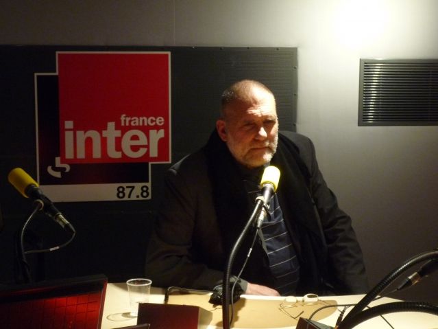 Paolo Dall Oglio
