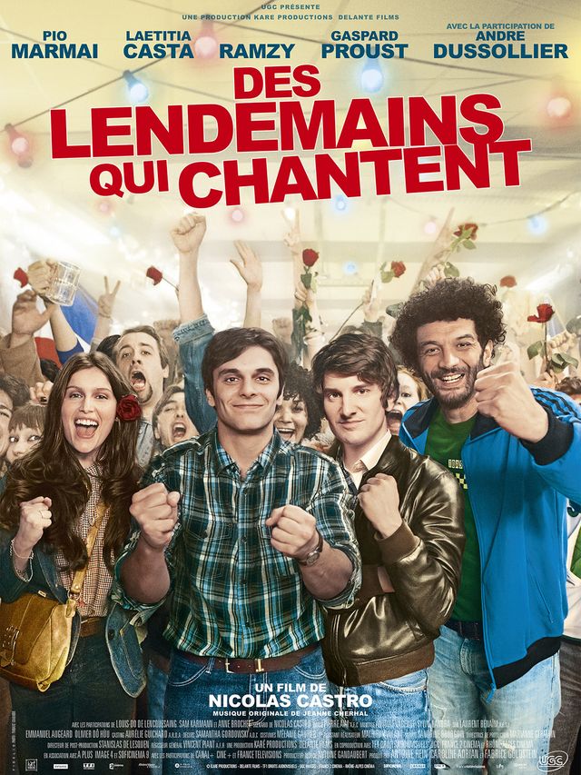 Des Lendemains qui Chantent