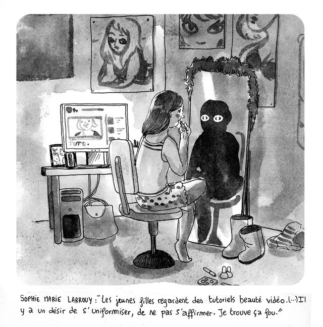 Etre beau
