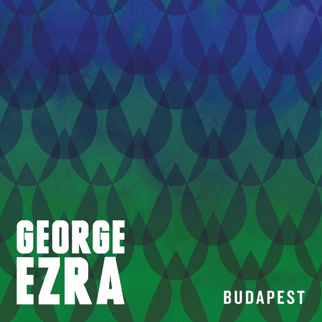George Ezra
