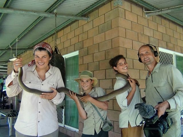 Famille Marescot