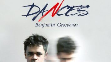 Dances, de Benjamin Grosvenor