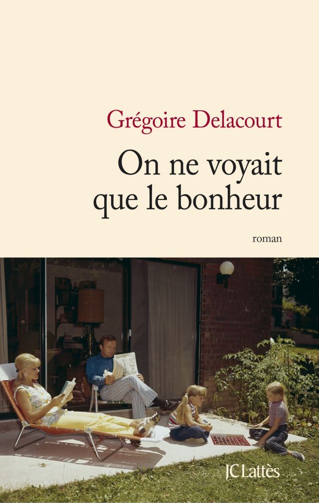 Delacourt