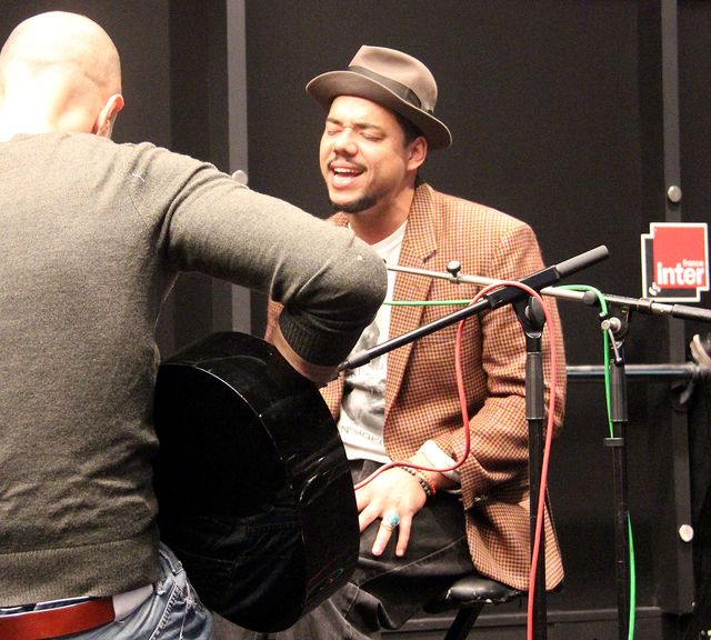 Ben l'Oncle Soul