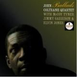 John Coltrane Ballads