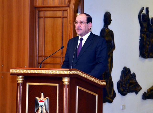 Déjà le 25 juin, Nouri al Maliki refusait un gouvernement d'unité nationale.