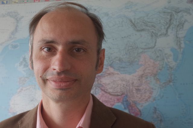 Renaud de Spens