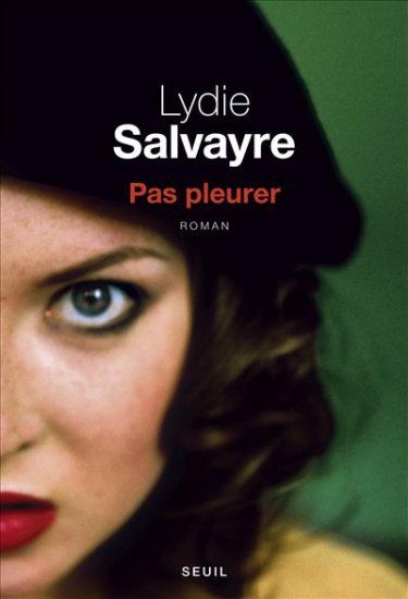 Lydie Salvayre