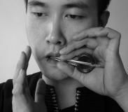 Wang Li ,guimbarde et flûte