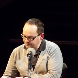 Xavier Leherpeur bio pic
