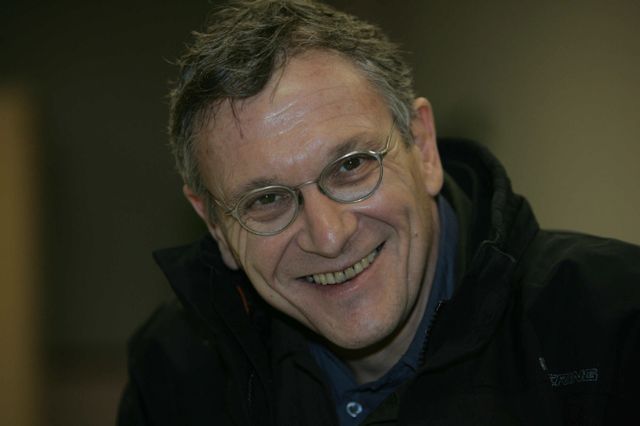 Rony Brauman