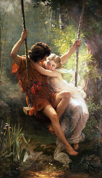 Le printemps