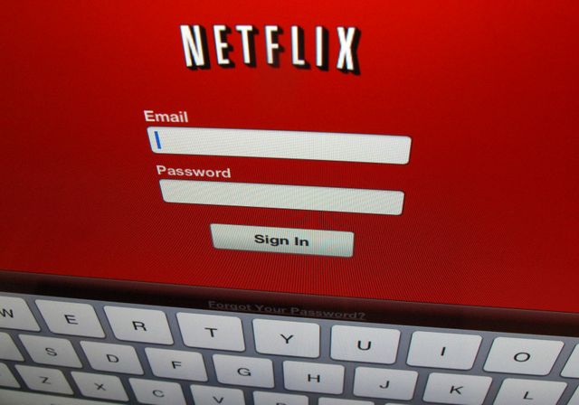 Netflix arrive le 15 septembre en France