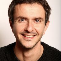 Julien Cernobori