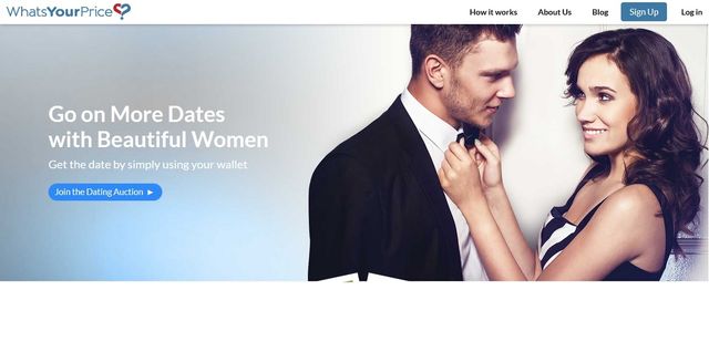 Whatsyourprice.com