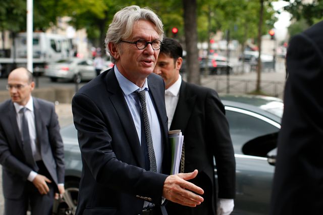 Jean-Claude Mailly