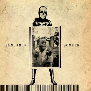 Benjamin Booker album