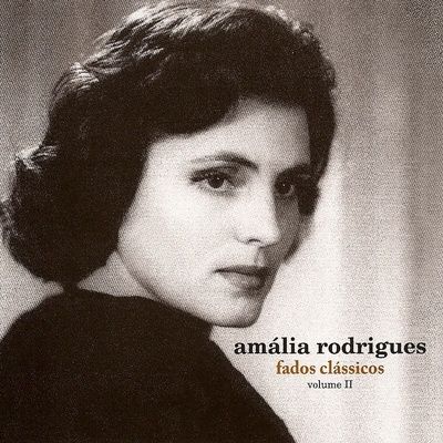 Amália Rodrigues