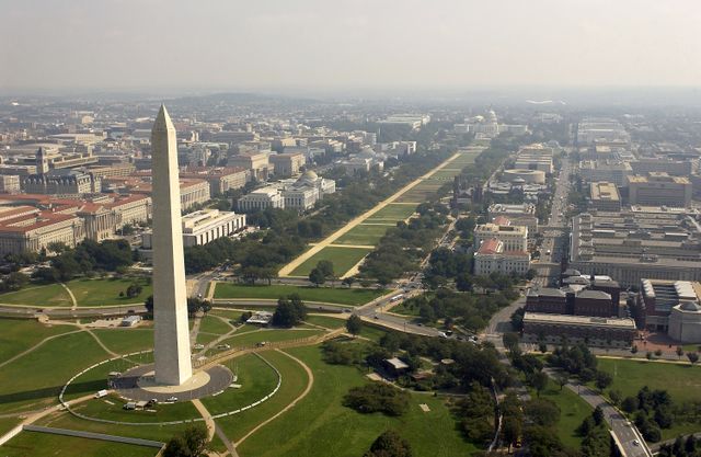 Washington
