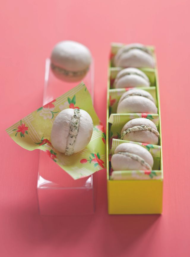 macaron