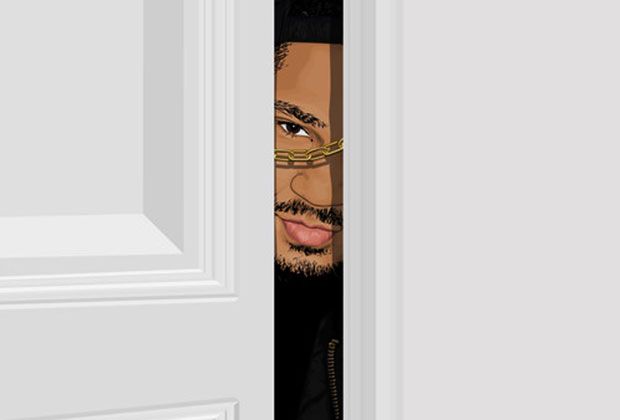 Kaytranada