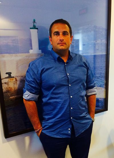 Florent Mazzoleni