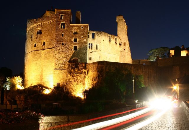 Clisson (Loire-Atlantique) - Château