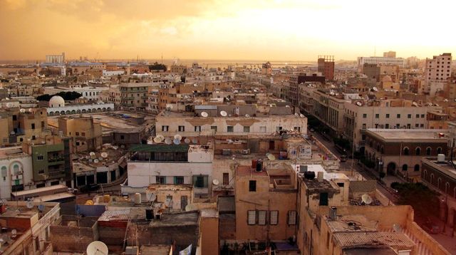 Tripoli