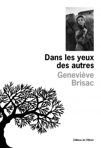 Geneviève Brisac et Dans les yeux des autres