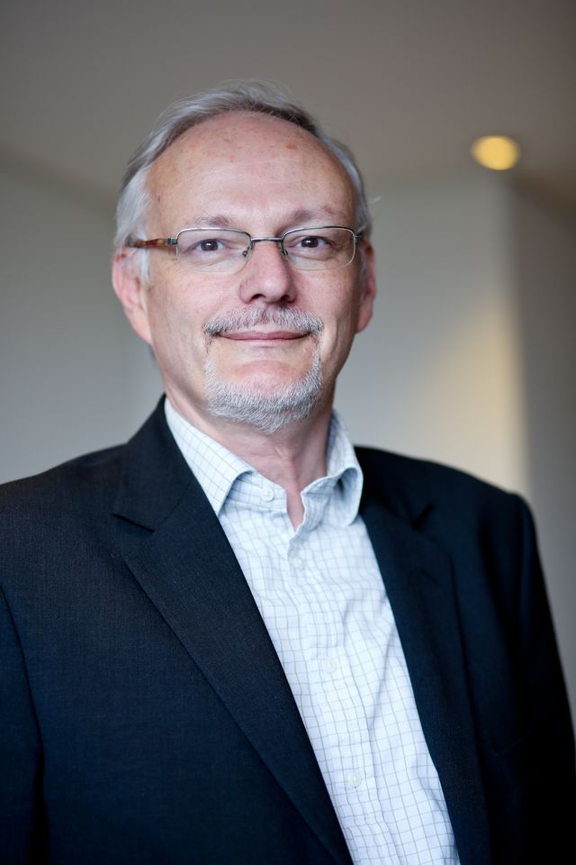 Jean-Michel Severino