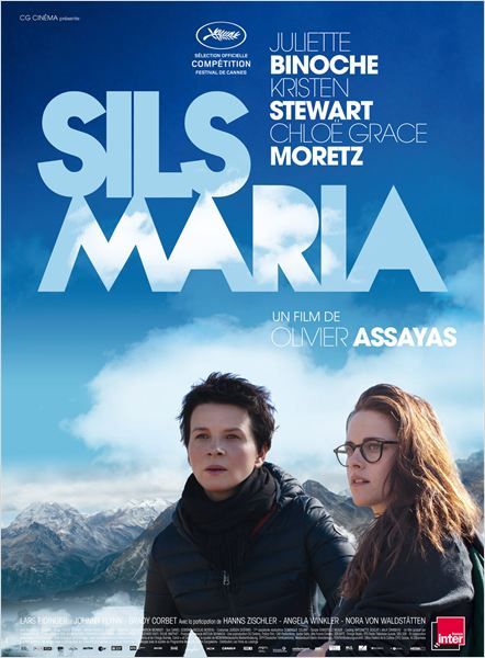 sils Maria