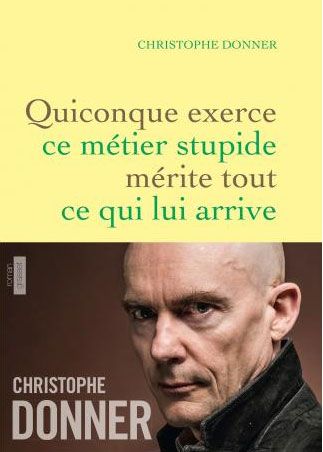 Christophe Donner