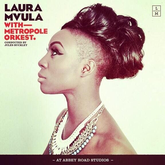 Laura mvula