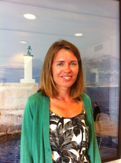 Anne Besson
