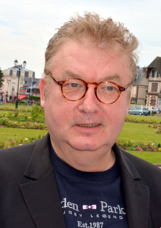 Dominique Besnehard