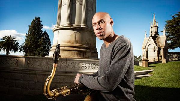 Une exclusivité de Joshua Redman, le 11 août à 23h, sur France Musique