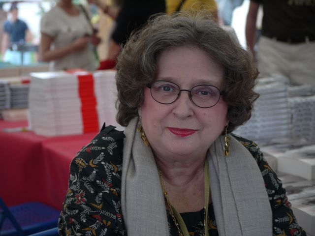 Catherine Clément