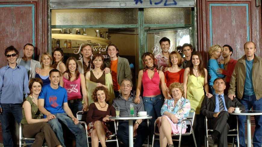 Plus belle la vie, une petite révolution à la télé française