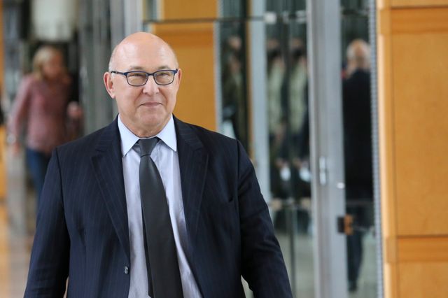 Michel Sapin
