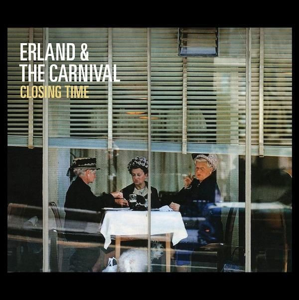 Erland and the carnival
