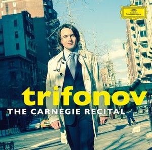 DANIIL TRIFONOV