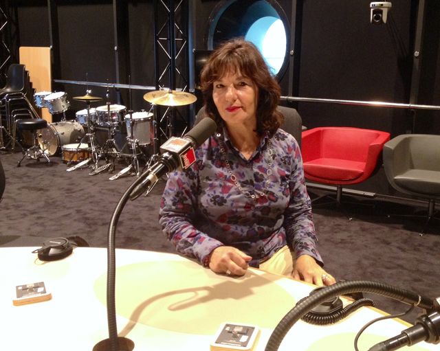 Colette Fellous