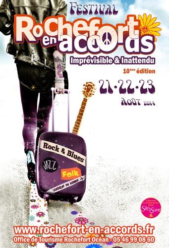 Rocheford en Accords