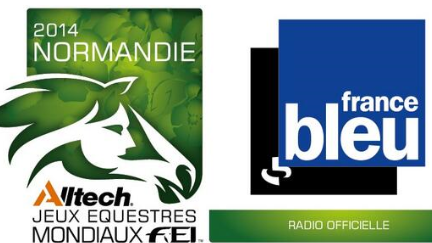 Jeux Equestres Mondiaux FEI Alltech™ 2014 en Normandie