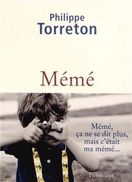Mémé Philippe Torreton
