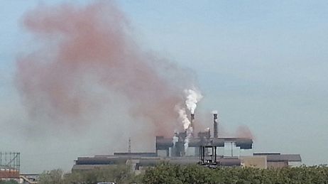 Actualite Fos Sur Mer 13270 L Info Locale En Continu Sur France Bleu