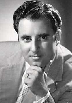 Carlo Bergazni