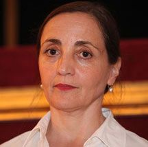 Dominique Blanc